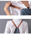 -50 % · OFFRE LIMITÉE · ClassyJumper™ · Robe salopette décontractée pour votre look du jour
