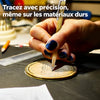 1+1 OFFERT · AUJOURD'HUI · CutMaster™ · Boostez votre productivité !