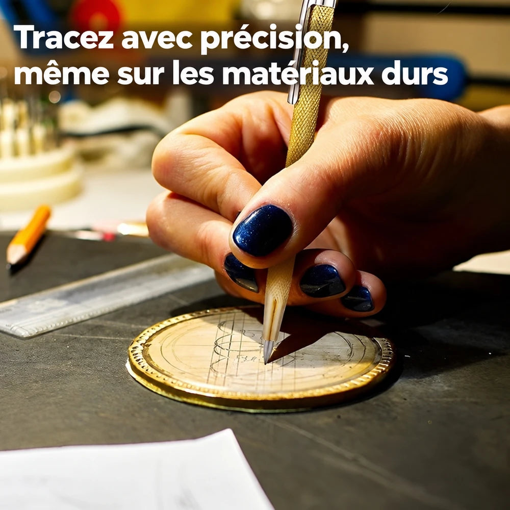 1+1 OFFERT · AUJOURD'HUI · CutMaster™ · Boostez votre productivité !