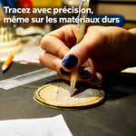 1+1 OFFERT · AUJOURD'HUI · CutMaster™ · Boostez votre productivité !
