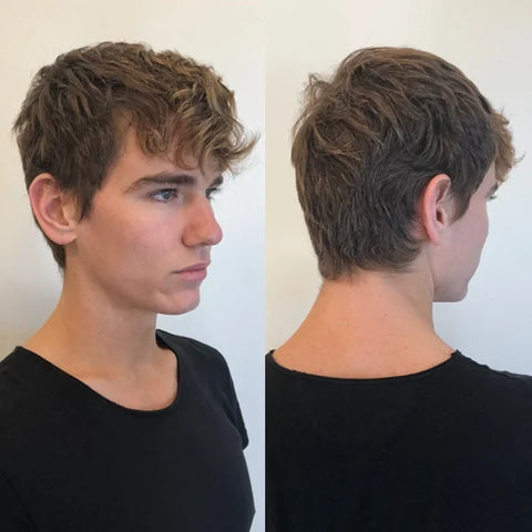 Avis client