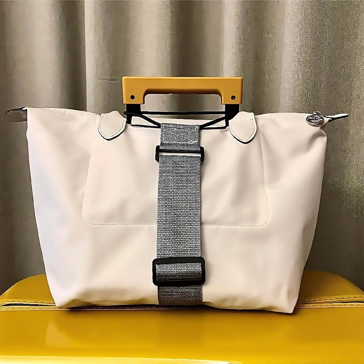 1 + 1 GRATUIT AUJOURD'HUI | StrapMate™ | Ceinture de bagage élastique intelligente