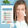 2 + 2 GRATUIT AUJOURD'HUI | BreatheEase™ | Bâtonnets d'inhalation nasale