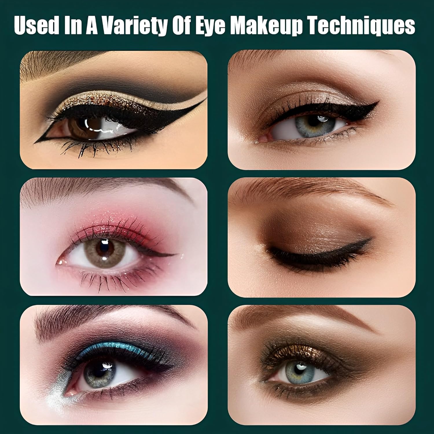 50 % DE REMISE TEMPORAIRE | LinerGlide™ | Fini le mal de tête de l'application de l'eyeliner !