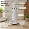 -50 % · OFFRE LIMITÉE · MasterStuffer™ · Saucisses et boulettes faciles !