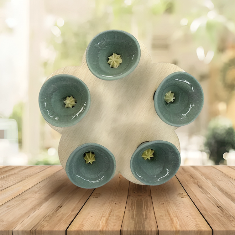 50% RABAIS TEMPORAIRE | BuzzQuench™ | Gobelet à boire pour abeilles pour jardins