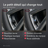 -50 % · OFFRE LIMITÉE · TyreGem™ · Bouchons de valve luxe