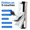 -50 % · OFFRE LIMITÉE · JetRain™ · Douche à haute pression