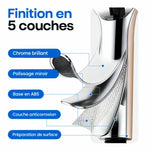 -50 % · OFFRE LIMITÉE · JetRain™ · Douche à haute pression