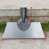 -50 % · OFFRE LIMITÉE · ShovelMax™ · Pelle de jardin multifonctionnelle