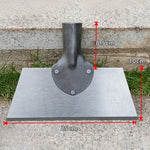 -50 % · OFFRE LIMITÉE · ShovelMax™ · Pelle de jardin multifonctionnelle