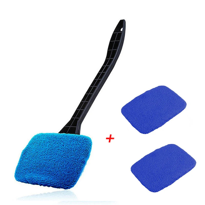 50 % DE REMISE TEMPORAIRE | ClearSweep™ | Brosse de nettoyage de pare-brise