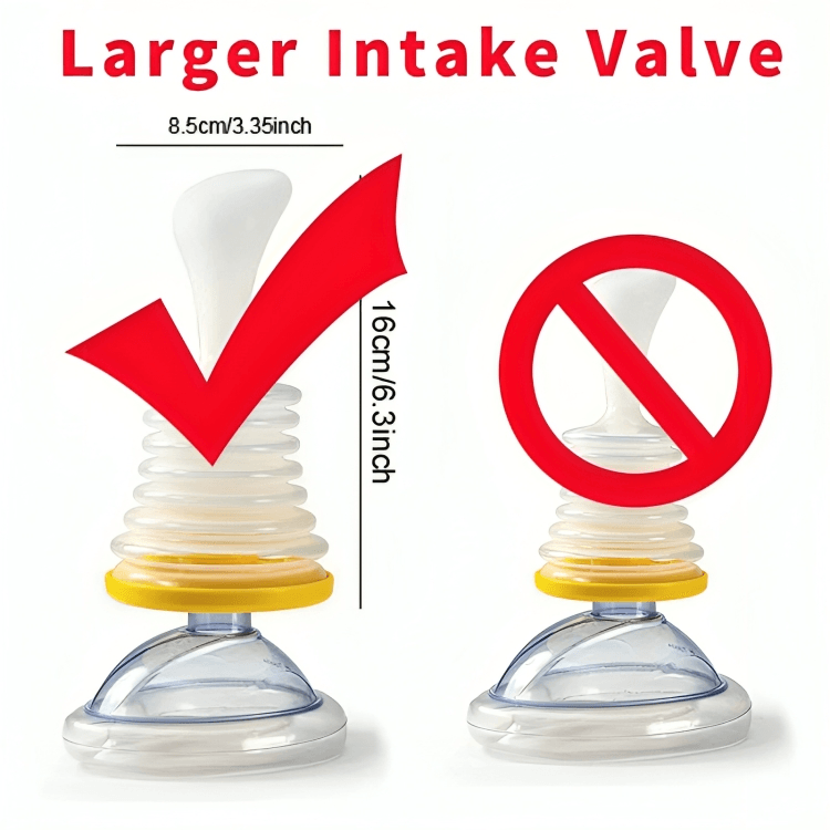 50% RABATT TEMPORÄR | LifeSave™ | Anti-Choking-Vorrichtung - MODLIA