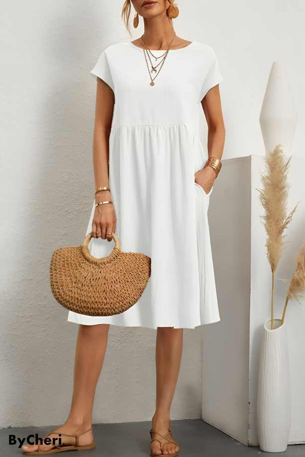 50% DE REMISE TEMPORAIRE | Kate™ | Une robe qui s'adapte à votre vie et à votre style !