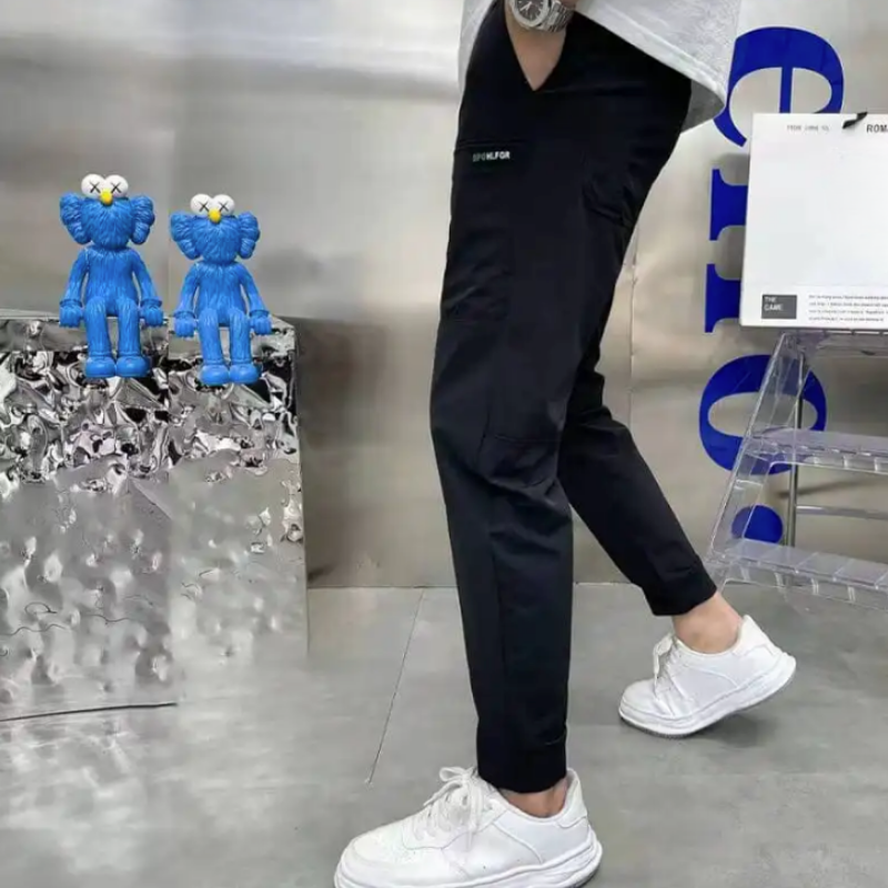 50 % DE RÉDUCTION | Lucas Stretch Cargo