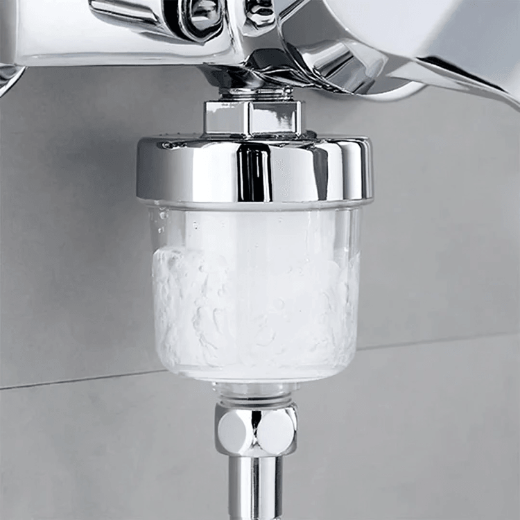 50% RABATT TEMPORÄR | AquaPure™ | SauberWasser Filter - MODLIA