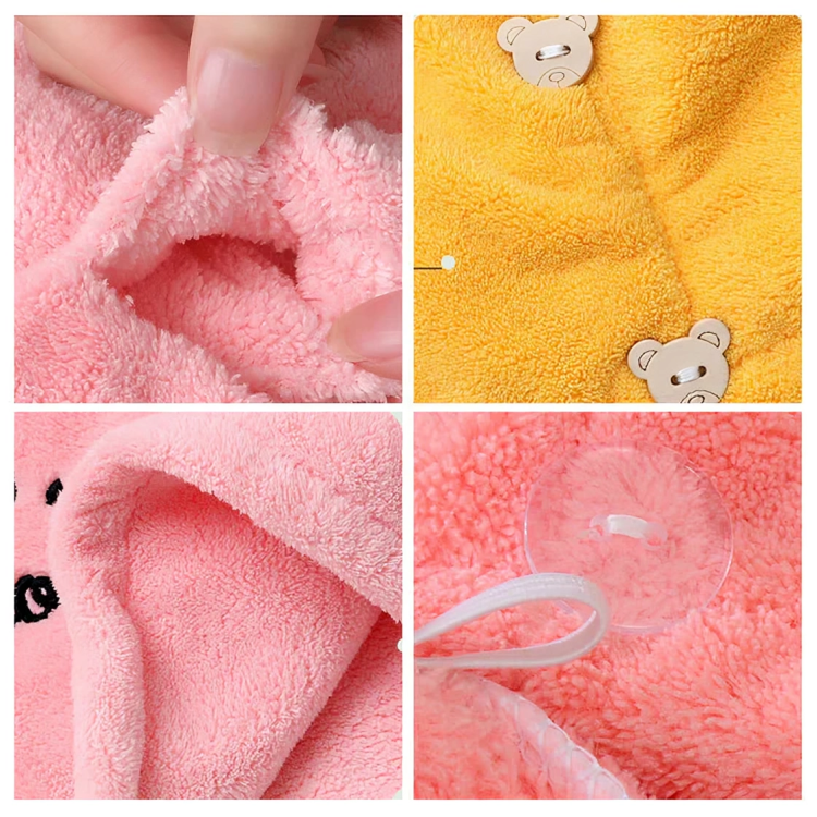 1 + 1 GRATUIT AUJOURD'HUI | TowelTress™ | Serviette en microfibres pour cheveux