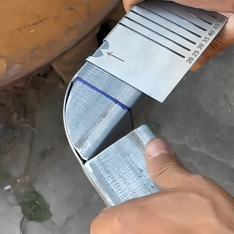 50% DE RABAIS TEMPORAIRES | MarkMaster™ | Outil de marquage d'angle et de courbe