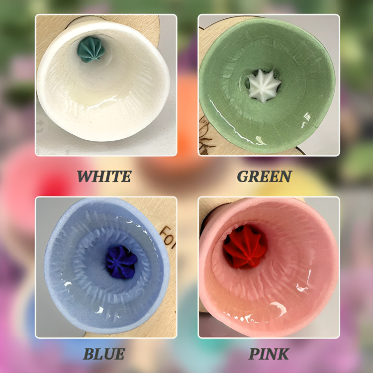 50% RABAIS TEMPORAIRE | BuzzQuench™ | Gobelet à boire pour abeilles pour jardins