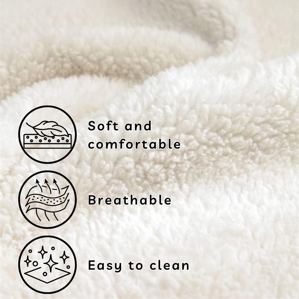 50% DE REMISE TEMPORAIRE | CoverComfort™ | Donnez une seconde vie à votre canapé !