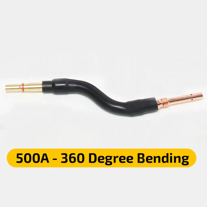 50% DE REMISE TEMPORAIRE | WeldFlex™ | Pince à souder pour Plier & Tuyaux droits