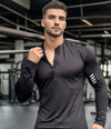 50 % DE REMISE TEMPORAIRE | Lennox™ | Ensemble d'entraînement pour hommes à séchage rapide