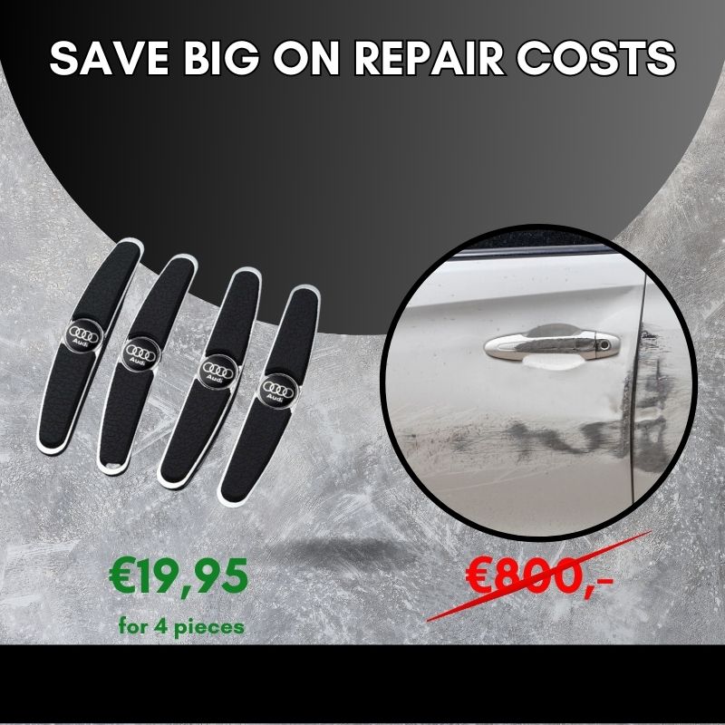 DentDefender™ | 2+2 GRATUIT | Protégez votre voiture bien-aimée