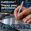 1+1 OFFERT · AUJOURD'HUI · CutMaster™ · Boostez votre productivité !