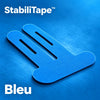 1+1 OFFERT · AUJOURD'HUI · StabiliTape™ · Conçu pour prévenir les blessures aux genoux !