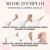 -50 % · OFFRE LIMITÉE · SpotlessXpert™ · Appareil électrique anti-imperfections