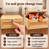 Photographie produit flipprank en français