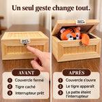 Photographie produit flipprank en français