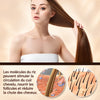 1+1 OFFERT · AUJOURD'HUI · SorcerySoap™ · Barre de shampoing anti-chute de cheveux