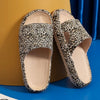 -50 % · OFFRE LIMITÉE · PlushFoot™ · Glissez dans un confort absolu