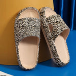 -50 % · OFFRE LIMITÉE · PlushFoot™ · Glissez dans un confort absolu