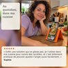 1+1 OFFERT · AUJOURD'HUI · OmniStand™ · Support pliable en silicone