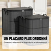 1+1 OFFERT · AUJOURD'HUI · StoreNest™ · Grand sac de rangement