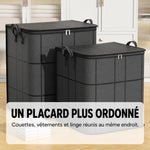 1+1 OFFERT · AUJOURD'HUI · StoreNest™ · Grand sac de rangement