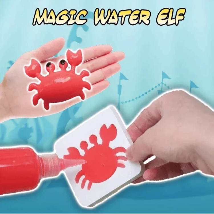 50% DE REMISE TEMPORAIRE | JellyCraft™ | Jouet en gel d'eau magique