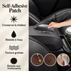 -50 % · OFFRE LIMITÉE · Self-Adhesive Patch · Patch de réparation en cuir