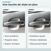 4+4 OFFERT · AUJOURD'HUI · CarBadge™ · Ne ratez pas votre voiture !