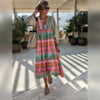 -50 % · OFFRE LIMITÉE · Odessa™ · Robe d’été colorée