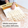 -50 % · OFFRE LIMITÉE · PizzaGlide™ · Pelle à pizza parfaite