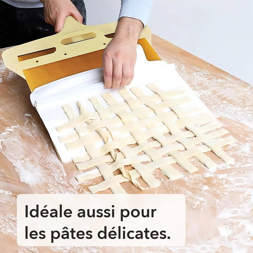 -50 % · OFFRE LIMITÉE · PizzaGlide™ · Pelle à pizza parfaite