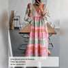 -50 % · OFFRE LIMITÉE · Odessa™ · Robe d’été colorée