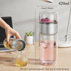 -50 % · OFFRE LIMITÉE · BrewSip™ · Bouteille à thé