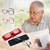 50% DE REMISE TEMPORAIRE | SlimVision™ | Lunettes anti-lumière bleue ultrafines
