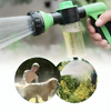 50% DE REMISE TEMPORAIRE | JetPaws™ | Pistolet de douche pour chien à haute pression