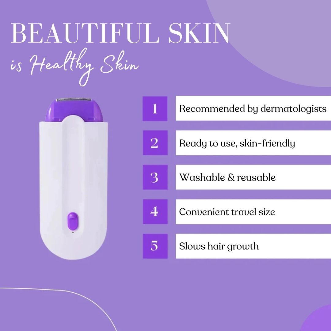 1 + 1 GRATUIT AUJOURD'HUI | LaserRemover™