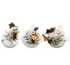 -50 % · OFFRE LIMITÉE · VibrantRooster™ · La décoration de jardin la plus joyeuse !